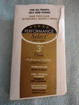 Vintage Performance Select 3" Tapered Paint Brush. Fixed Price $9.99.