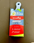 Wooster Shortcut Hook & Hold Angle Paint Brush 2. Fixed Price $8.00.