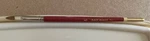 Robert Simmons Tolemaster T67 #6 Filbert Brush New!!. Fixed Price $6.99.