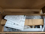 Assa Abloy 8301XSN Tri-style 8000 Series Door Closer. Fixed Price $65.00.