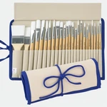 Conda Brushes Different Shapes Profal Painting For Oil. Fixed Price $18.18.