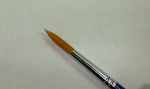 Italeri #10 Round Synthetic Brush Item No. 51213. Fixed Price $8.67.