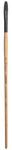 Princeton Catalyst Polytip Brush-long Handle Filbert Size 4. Fixed Price $20.56.