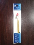 Loew-cornell Fine Line Painting Pen 92 Drawing Signing French Matting. Fixed Price $24.99.