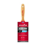Wooster Genuine 3" Ultra/pro Firm Flat Paintbrush 4176-3. Fixed Price $16.99.