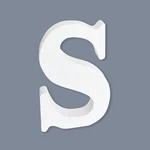 White Unfinished Letters, 6 Inch Wooden For Crafts Diy, Three-di.... Fixed Price $13.11.