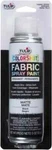 Tulip Colorshot Instant Fabric 3OZ Dyeing Desing Spray Paint Black. Fixed Price $8.49.