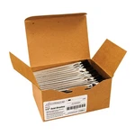 Industries AES-547 1/2" Acid Brush, Pack Of 144. Fixed Price $60.26.