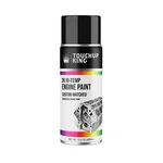 2K Engine Paint For Mitsubishi Cool Silver Metallic CMA10031. Fixed Price $42.99.