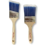Bates- Brushes- 2 Pack, Premium Paintbrush, Treated Wood Handle,. Fixed Price $8.99.