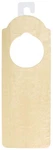 Wood Turning Shapes Bulk Arch Door Hanger 9.5. Fixed Price $9.12.