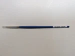 Winsor & Newton Watercolor Brushes, Cotman Series 111 New, Lot Of 1, #3. Fixed Price $5.37.