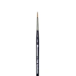 Pro Synthetic Brush #2. Fixed Price $10.99.