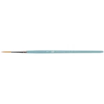 Princeton Select Synthetic Brush-short Handle Liner Size 2. Fixed Price $9.41.