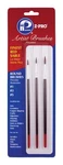 Paint Brsh Artist 3PK. Fixed Price $17.23.