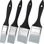 4 Pieces Silicone Paint Set Color Shapers Brushes For Resin Pa.... Fixed Price $31.19.
