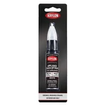 Krylon Appliance Touch Up Paint Pen, 0.5 Oz, Fl (pack Of 1), White. Fixed Price $21.99.