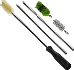 Sona Enterprise- 6PC Shotgun Cleaning Brush Set GC7175-6. Fixed Price $9.99.