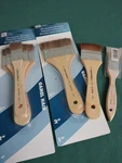 Loew-cornell All Purpose Camel Hair Brushes #1175 (3 Pack) Plus 2", 3", 1"**. Fixed Price $30.00.