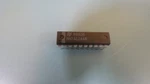 Nsc MM74C244N Qty Of Per Lot Ic Buff/dvr Tri-st Dual 20DIP 8408. Fixed Price $65.00.