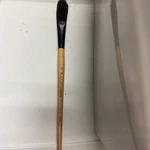 Catalyst By Princeton Polytip Bristle , Size 12. Fixed Price $33.99.