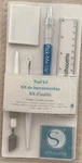 Silhouette 6 Piece Tool Kit. Fixed Price $10.00.