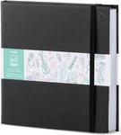 Ohuhu Double-sided Pad, Art Sketchbook 8.3" For Alcohol Markers Paint. Fixed Price $19.79.