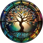 Kinplub Tree Of Life Diamond Painting Kits For Adults Onesize,. Fixed Price $18.99.