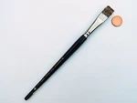 L5010 - Langnickel Royal Sable Short Handle Bright Brush ($4.70 $33.00). Fixed Price $15.80.