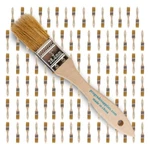 96 Pk- 1 Inch Chip Brushes For Paint, Stains,varnishes,glues,gesso. Fixed Price $30.99.