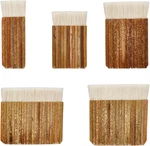5 Size Hake Watercolor Brushes Painting Haik Artist For. Fixed Price $34.99.