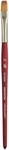 Princeton Velvetouch Flat Shader #10. Fixed Price $14.89.