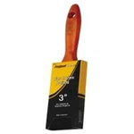 Linzer 800933 Project Select Brush Polyester Flat All Paints 1 ". Fixed Price $37.52.