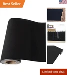 Self Adhesive Velvet Flock Backing Paper Liner For Jewelry Drawer Craft Fabri.... Fixed Price $40.16.