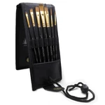 Myartscape Pocket Paint Set - 7 Artists' Brushes 002. Fixed Price $24.57.