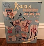 American School Needlework 8840 Angels Iron Transfers Painting & Embroidery. Fixed Price $12.00.