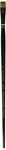 Winsor & Newton Monarch Bright Long Handle Brush, Size 12. Fixed Price $48.89.