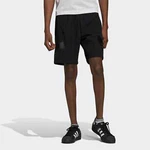 Adidas Originals Tri-color Mens Shorts Army Black Trefoil Logo Size 54 HA2483. Fixed Price $44.00.