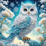 Zhudengxjl Special Shape Diamond Art Kits For Adults Beginners, 5D Paint. Fixed Price $8.99.