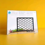 Silhouette Vinyl Starter Kit Bundle - New Sealed. Fixed Price $15.50.