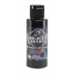 Createx Wicked Colors Black 16 Oz.. Fixed Price $32.00.