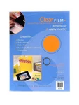 Grafix Clear Film -. Fixed Price $15.69.