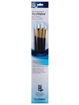 Princeton Real Value Series Blue Handled Brush Sets. Fixed Price $17.64.