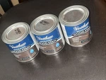 3PK- Varathane Water Based Wood Stain Espresso 8 Oz.- Made By Rust-oleum. Fixed Price $23.96.