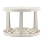 Creative Mark Brush Crate Storage Holder - For Painting, Ar.... Fixed Price $24.10.