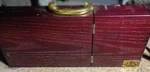 Royal Langnickel Watercolor Paints And Brushes Travel Box Set. Fixed Price $20.00.