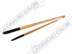 Princeton Artist Brush - Catalyst Short Filbert 6400SFB Synthetic For Oil. Fixed Price $14.73.