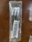 Pack Wooster F1626-3/4 3/4" Artist Paint Brush, Camel Hair Bristle,. Fixed Price $16.19.
