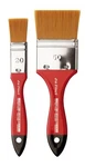 Da Vinci Watercolor Series 5080 Cosmotop Spin Wash Brush Set, Synthetic, Size. Fixed Price $69.32.