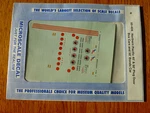 Microscale Decal #60-404 Np Freight-box Car Single Door 50'. Fixed Price $6.25.